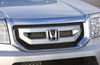 2009 Honda Pilot Grille Picture